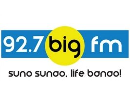 92.7 big fm